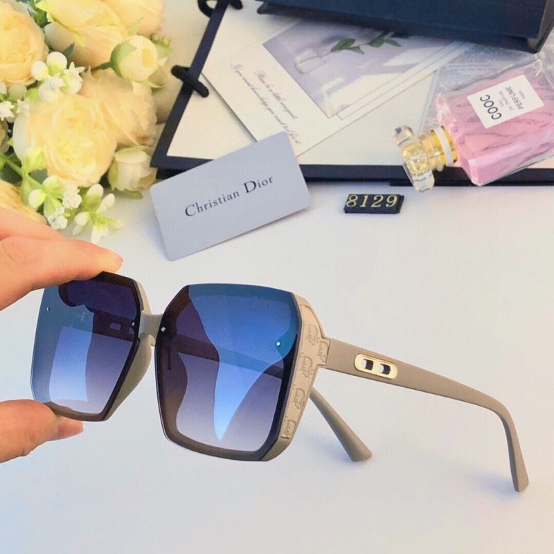 Christian Dior Sunglasses